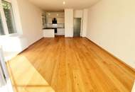 Ruheoase im Grünen! Sonnig. Saniert. Einfach super! Erstbezug mit Wohlfühlfaktor! 4 Zimmer + 2 Balkone + Garagenplatz + Hochwertige Einbauküche! Grün wohin das Auge reicht!