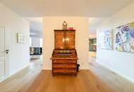 Behutsam renovierter ehemaliger Hof mit modernem Wohnkomfort in Trautmannsdorf