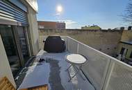 Gemütliche 3-Zimmer-Wohnung mit Balkon in Gänserndorf