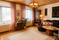240 m² Wohnfläche zum Schnäppchenpreis: Viel Platz & ruhiger Garten nahe Wien!