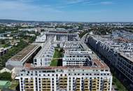Arakawa – Wohnoase in Bestlage direkt bei der U1 – Ihr neues Zuhause inmitten von Ruhe und Urbanität - JETZT ANFRAGEN