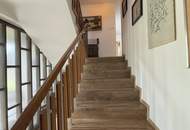 Gepflegtes Wohnhaus mit 320 m² Nutzfläche in +++ Weißkirchen +++ ca. 2.256 m² Grund