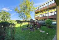 Neuer Preis! Große Maisonettewohnung mit Balkon in Schnellbahnnähe