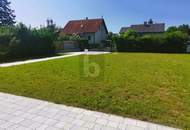 MODERNE KLARHEIT - SÜDSEITIGER GARTEN