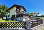Charmantes Einfamilienhaus mit großem Garten und viel Potenzial