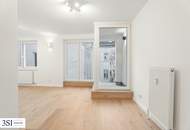 The Pearl: Urban Living: Erstbezug beim Karmelitermarkt