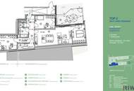 4-Zimmer Terrassenwohnung mit hochwertiger Ausstattung in ehemlaigen Fuhrwerkhaus