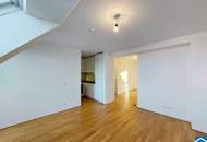 Charmante 2-Zimmer-Wohnung in Ottakring!