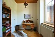 WOHNEN IM KNAPPENHOF! Großzügige 3-Zimmerwohnung Top-3!