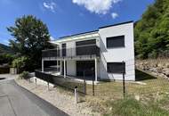 Exklusive 2-Zimmer-Neubauwohnung im Erstbezug mit Terrasse in Graz