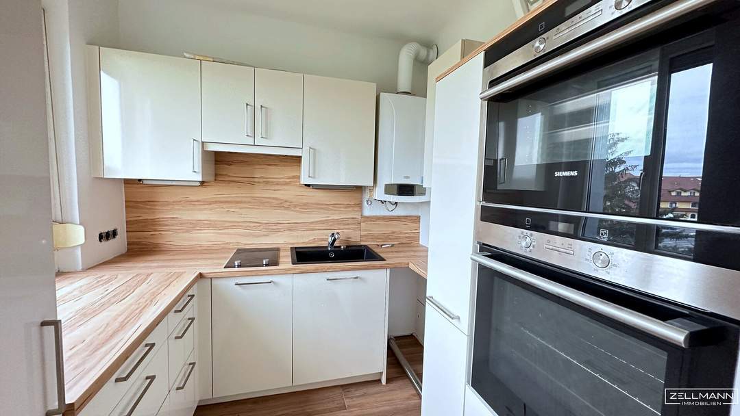 Licht. Raum. Lebensqualität. – Kompakt Wohnen | ZELLMANN IMMOBILIEN