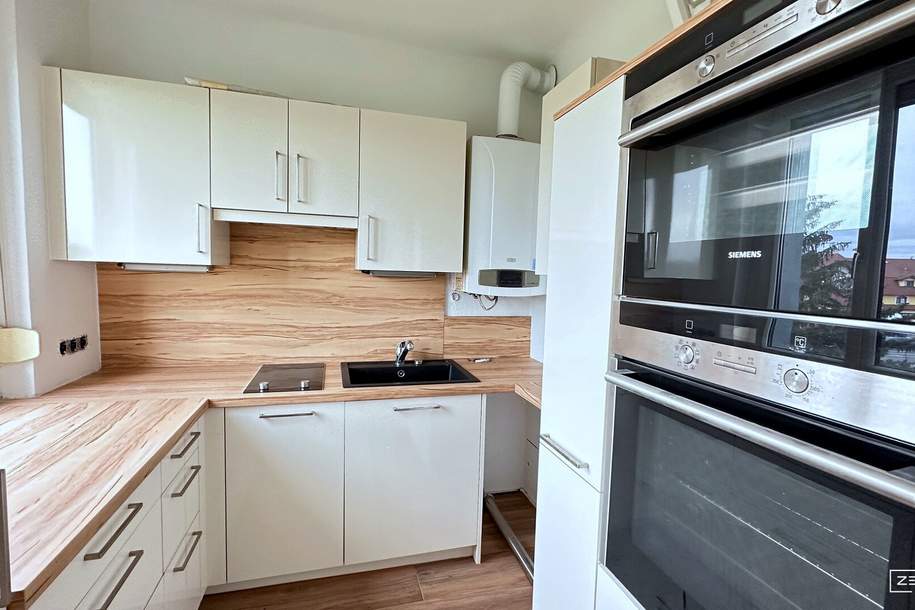 Licht. Raum. Lebensqualität. – Kompakt Wohnen | ZELLMANN IMMOBILIEN, Wohnung-kauf, 195.000,€, 1230 Wien 23., Liesing