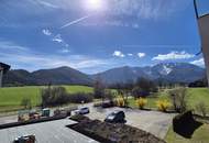 Gemütliche 1-Zimmer Wohnung mit Balkon und Bergblick in Puchberg am Schneeberg zu mieten!