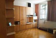 Top gepflegte, möblierte Garconniere mit Gebirgsblick in zentraler Lage, auch für Anleger!