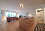 The Shore - 4-Zimmer-Wohnung mit Luxus-Ausstattung