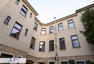 KLeineres und ruhig gelegenes Zinshaus aus Familienbesitz mit 4 freien Einheiten!