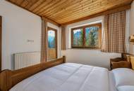 Bauernhaus mit Freizeitwohnsitz in idyllischer Ruhelage