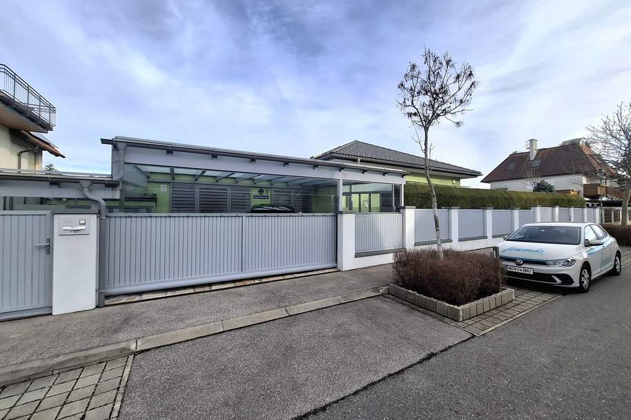 Traumhafter Bungalow, Haus-kauf, 810.000,€, 2340 Mödling