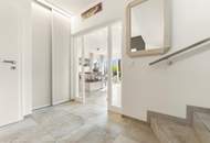 Exklusive Maisonette mit Gartenrefugium und Penthouse Panoramaterrasse - Minuten vom Millstätter See – Ihr Ort der Ruhe, Kraft und Lebensfreude