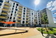 Hier müssen Sie schnell sein - AB SOFORT BEZIEHBAR! Tolle 3 Zimmerwohnung + Terrasse/Garten! Absolute Ruhelage - Tokiostraße!