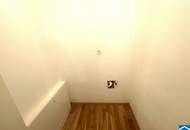 2-Zimmer Wohnung mit Balkon nähe Aupark