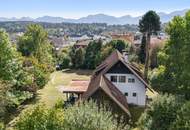 Repräsentatives Anwesen in bester Lage