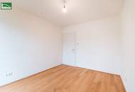 Perfekt aufgeteilte 3.Zimmer--Wohnung mit Balkon in begehrter Grünruhelage - sofort beziehbar und Provisionsfrei