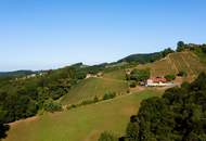 „Aussichtslage der Extraklasse – Südsteiermark“