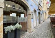 Top-Gelegenheit: Ehemaliges Stadtbeisl &amp; Caribas in Schärding zur Pacht!