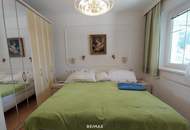 Gepflegtes Einfamilienhaus, idyllische Grünlage in Eichgraben