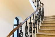2,5 Zimmerwohnung in Wiener Altbau Nähe Türkenschanzpark