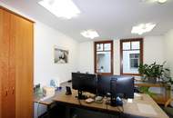 Büro, Praxis, Ordination - in Top Zentrumslage - Möbliert, Lift