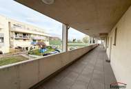 2-Zimmerwohnung mit Terrasse/Gartenanteil in Puntigam!