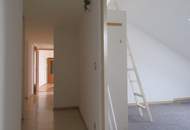 NÄHE PRATERSTERN – HELLES 4-ZIMMER DACHGESCHOSSAPARTMENT