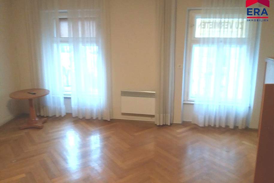 Attraktive Büro- oder Ordinationsräume im Zentrum von Mistelbach zu vermieten, Gewerbeobjekt-miete, 1.100,00,€, 2130 Mistelbach