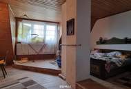 Vierkanter mit großem Innenhof und vielseitigen Nutzungsmöglichkeiten in Buttendorf