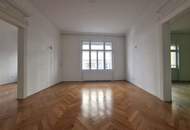 Unbefristet: Großzügige 4-Zimmer-Altbauwohnung nahe Wien Mitte -VIDEO verfügbar!