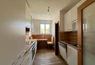 Geräumige 3-Zimmer- Wohnung im Herzen von Hartberg!
