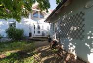 "Hier beginnt Ihr Wohntraum – sonniges Haus mit Garten nahe Tulln"