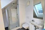 Exklusives Penthouse mit 5 Zimmern und mit 113 m² Dachterrasse im 5. Bezirk