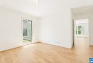 "Rondell XIV" am Park – Ihr neues Zuhause