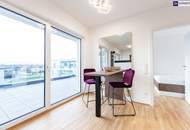 Dachterrassenwohnung am See: Ein Zuhause, das sich wie Urlaub anfühlt