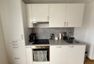 Wohlfühlwohnung / günstige Erdwärmeheizung / 2 Zimmer