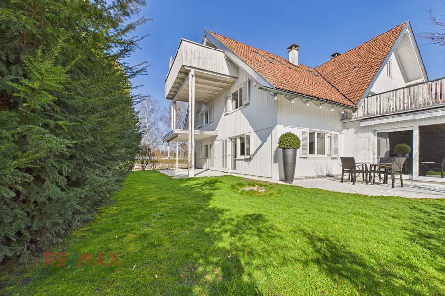 Stilvolles Wohnen mit Garten und viel Wohnkomfort, Haus-miete, 6850 Dornbirn