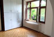 Hausflair mit Dachboden &amp; Garten