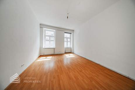 Helle Garconniere, Nähe Reumannplatz, Wohnung-kauf, 125.000,€, 1100 Wien 10., Favoriten