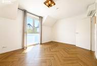 Haus-im-Haus-Gefühl: Exklusive 5 Zimmer-Maisonette mit Garten, hochwertiger Küche, tischler Einbaumöbeln und 3 Stellplätzen – provisionsfrei