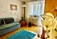 Ihre neue Wohnung mit Balkon, Allgemeingarten und Tiefgaragenabstellplatz