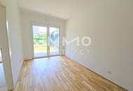 Neuwertige 2 Zimmer GARTEN-Wohnung mit überdachter Terrasse - Pirchäckerstraße 36 - Top 7