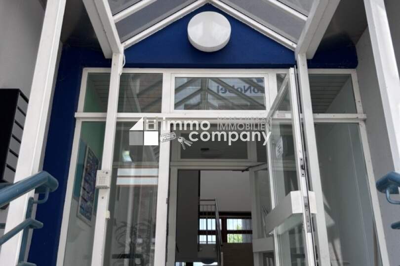 Flexible Bürofläche in Elixhausen - modern, gepflegt und ideal für Coworking - Jetzt mieten für 1.310,00 EUR!, Gewerbeobjekt-miete, 1.310,00,€, 5161 Salzburg-Umgebung
